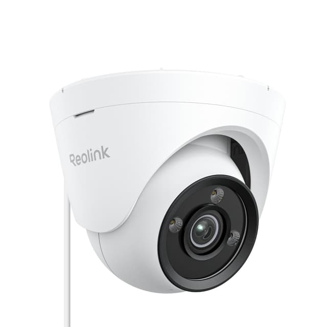 Reolink CX820 ColorX PoE Kamera - 4K UHD 📷🔦
