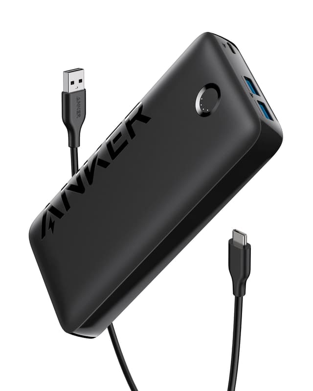 🔋 Anker 335 Powerbank (PowerCore 20K) 📱🔋