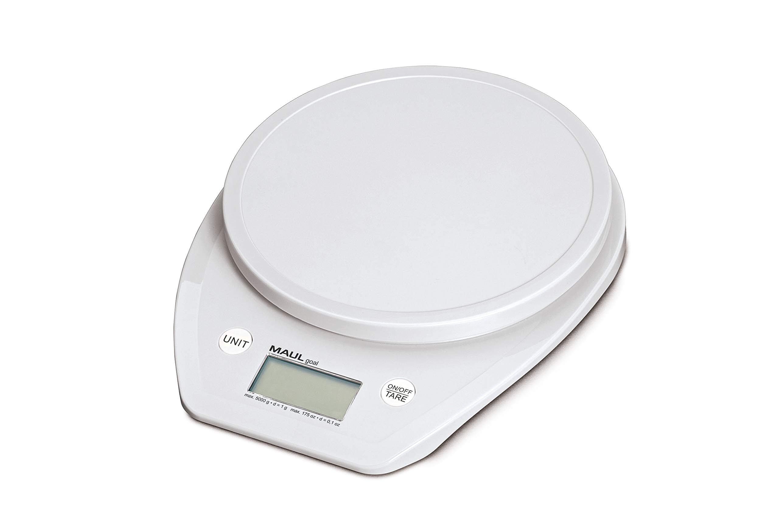 🌟 Angebot: Briefwaage MAULgoal mit Tare-Funktion 🌟