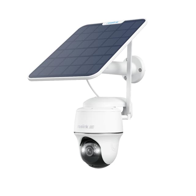 Reolink 4K 3G/4G LTE Überwachungskamera 📷🔒