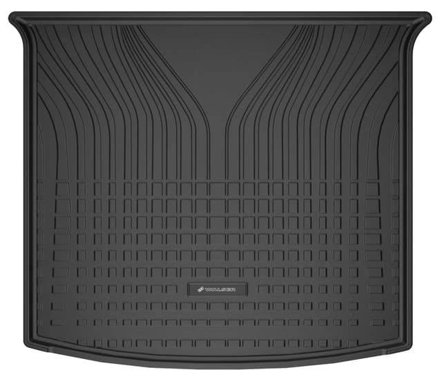 Walser Premium Kofferraumwanne für VW Touran (5T1) 05/2015-Heute 🚗💼
