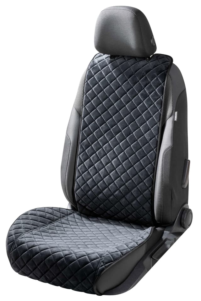 🚗 Walser Auto-Sitzaufleger Luxor - Universelle PKW-Sitzauflage 🛋️