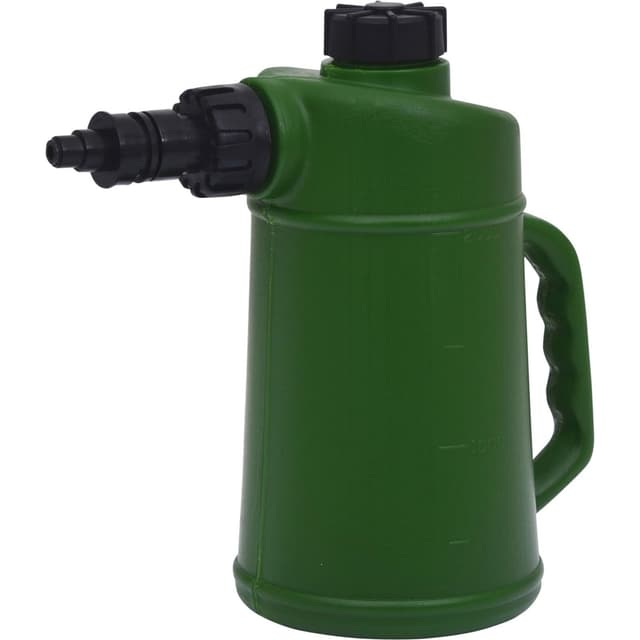 🔋 KS Tools 550.1683 Automatik-Batterie-Zellenfüller 2 Liter - Sonderangebot!