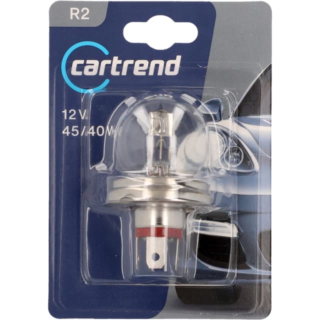 🔥 Super Deal: Cartrend R2 Abblendlampe 🚗💡