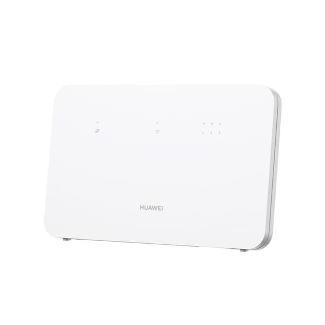 🚀 Huawei Router 4G CPE 3 B530 SIM LTE Router | 300Mbps weiß - Top Deal!