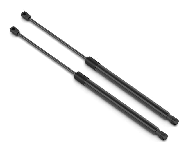 🚗 Stabilus SET 2 Stück Kofferraum Gasfeder 034529 LIFT-O-MAT® Heckklappendämpfer 🌟