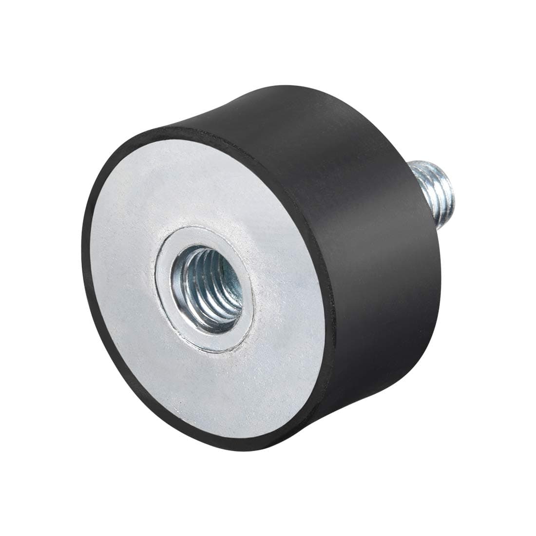 🔧 Sourcing Map M10 Stecker Buchse Gummilager Stoßdämpfer für Motor Generator