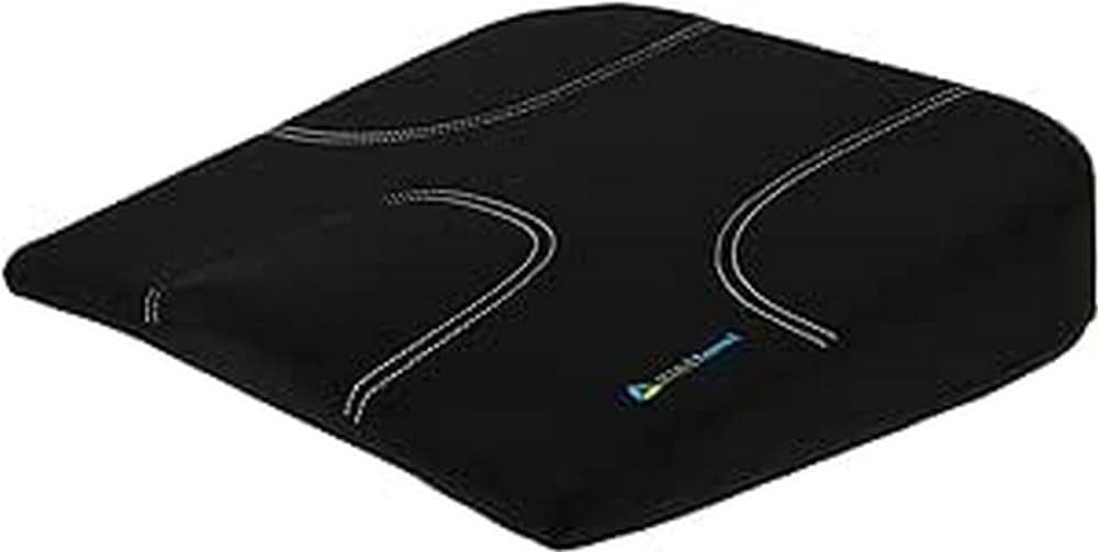 🌟 KINE TRAVEL ergonomisches Komfortsitzkissen - Perfekter Sitzkomfort! 🪑