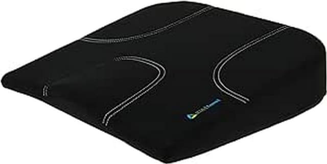 🌟 KINE TRAVEL ergonomisches Komfortsitzkissen - Perfekter Sitzkomfort! 🪑