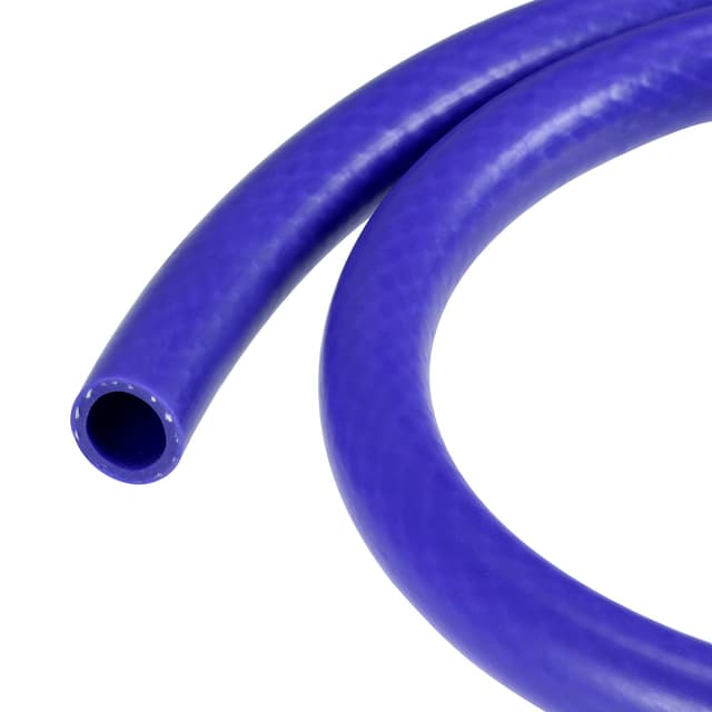 🔥 Deal des Tages: Silikon Vakuumschlauch 16mm Innendurchmesser