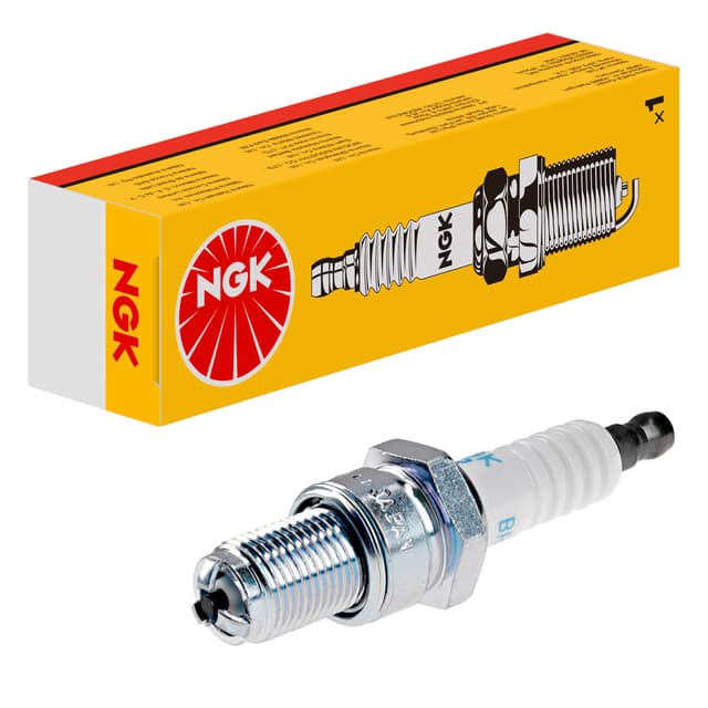 🔥 Angebot: NGK BR8ET Zündkerze 🚗