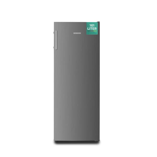 Angebot: Heinrich´s Gefrierschrank 161L Volumen, Freezer, No-Frost Schutz