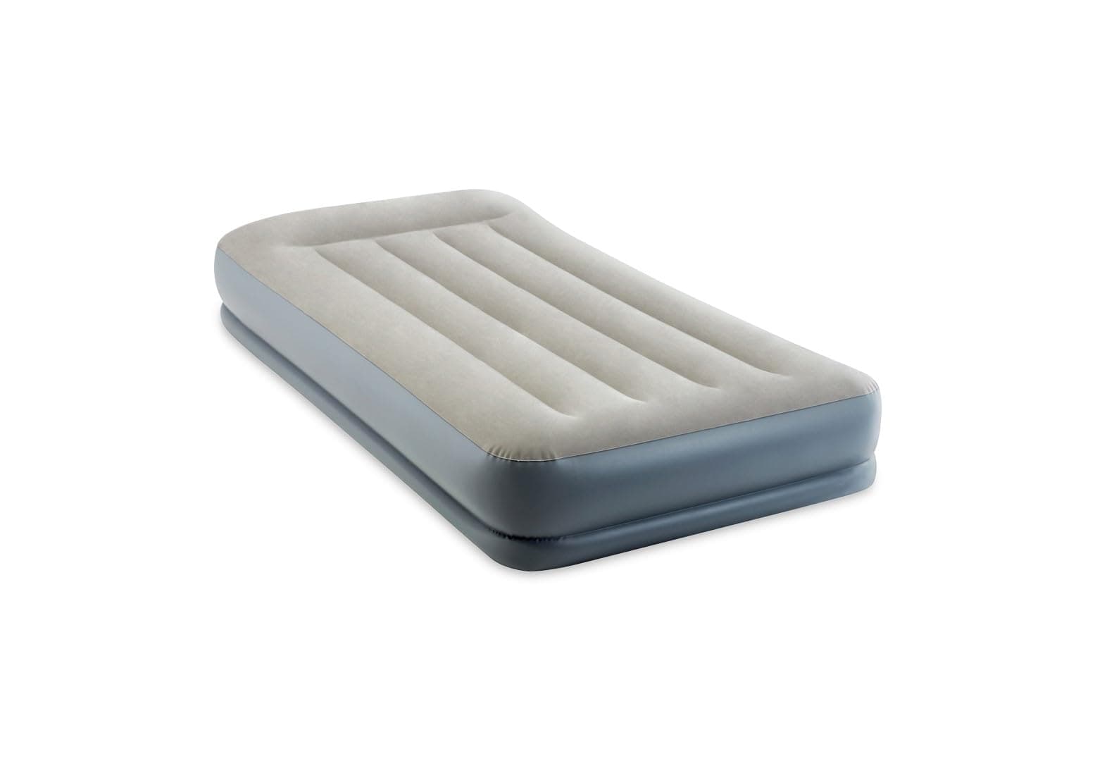 🎉 Super Angebot! Intex Doppel-Kissenstütze Luftbett 🛏️