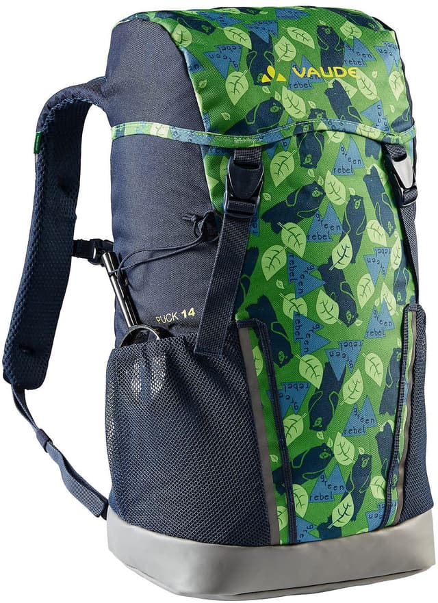 🎒 VAUDE Kinderrucksack Jungen & Mädchen Puck - Deal des Tages!
