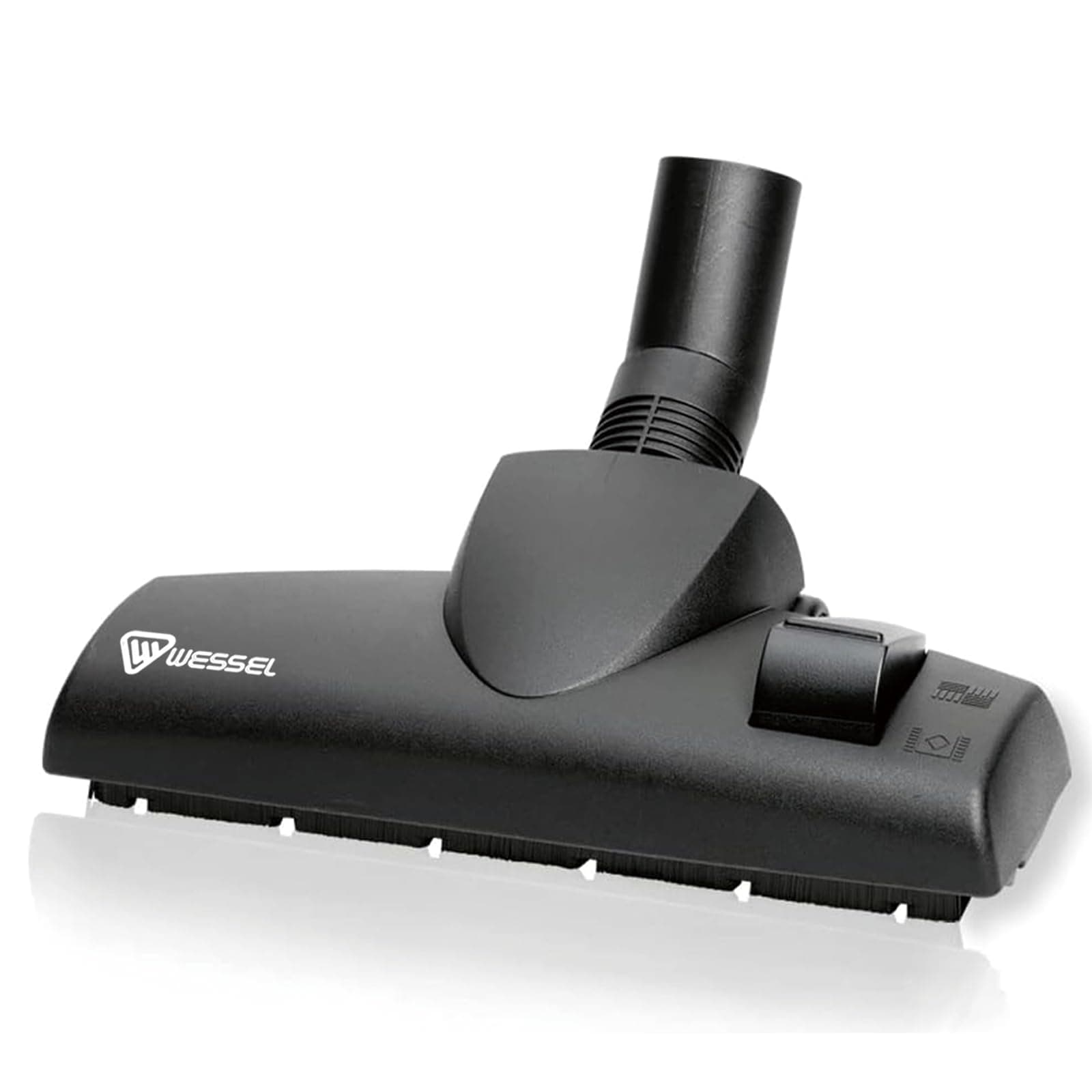 🌟 Super Deal! Wessel Werk RD264 Staubsauger Bürste Staubsaugerdüse Bodendüse