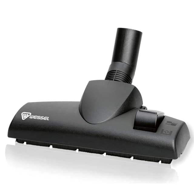 🌟 Super Deal! Wessel Werk RD264 Staubsauger Bürste Staubsaugerdüse Bodendüse