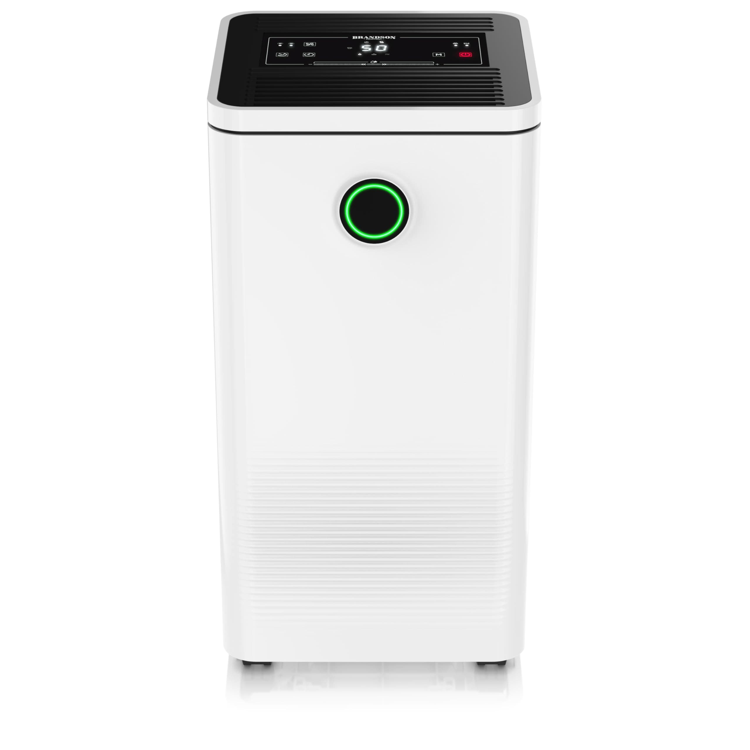 Brandson - Luftentfeuchter 10L mit Kompressor 🌬️