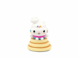 🎉 Tonies Hörfigur für Toniebox - Gabby's Dollhouse – Kuchi 🐱🎶 Angebot bei HelloDeals