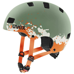 uvex kid 3 cc - robuster Fahrradhelm für Kinder 🚴‍♂️ Angebot bei HelloDeals