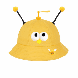 Lustige Propeller Mütze für Erwachsene und Kinder 🚁🎉 Angebot bei HelloDeals