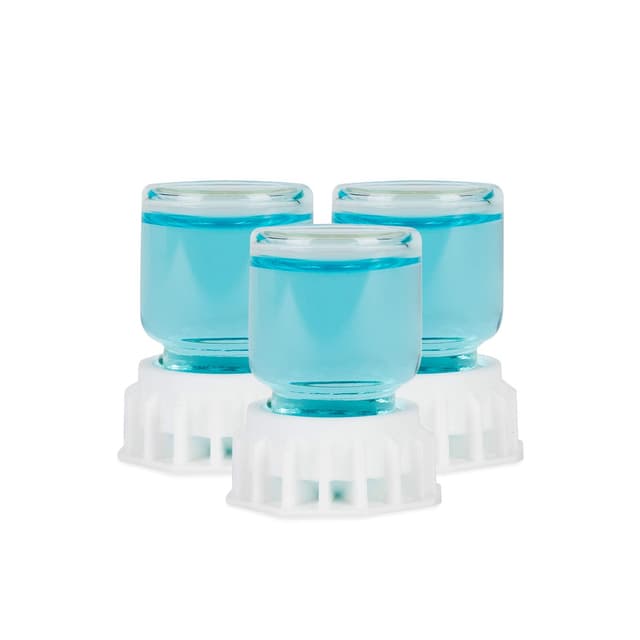 🐜 AntHouse Futterstellen Set 1 ml - 3er-Pack 🌿🏠