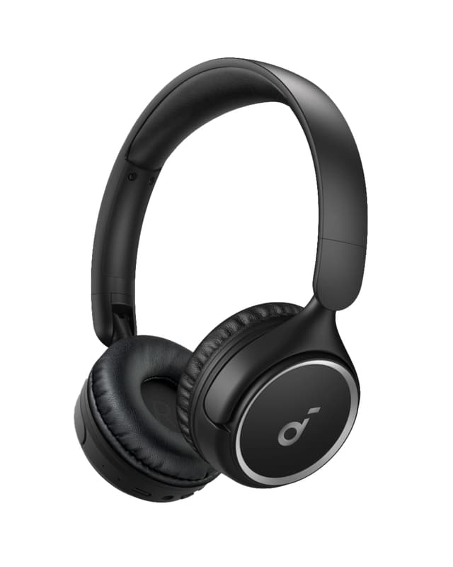 🎧 Angebotsknaller! Soundcore H30i Kabellose On-Ear Kopfhörer 🎶