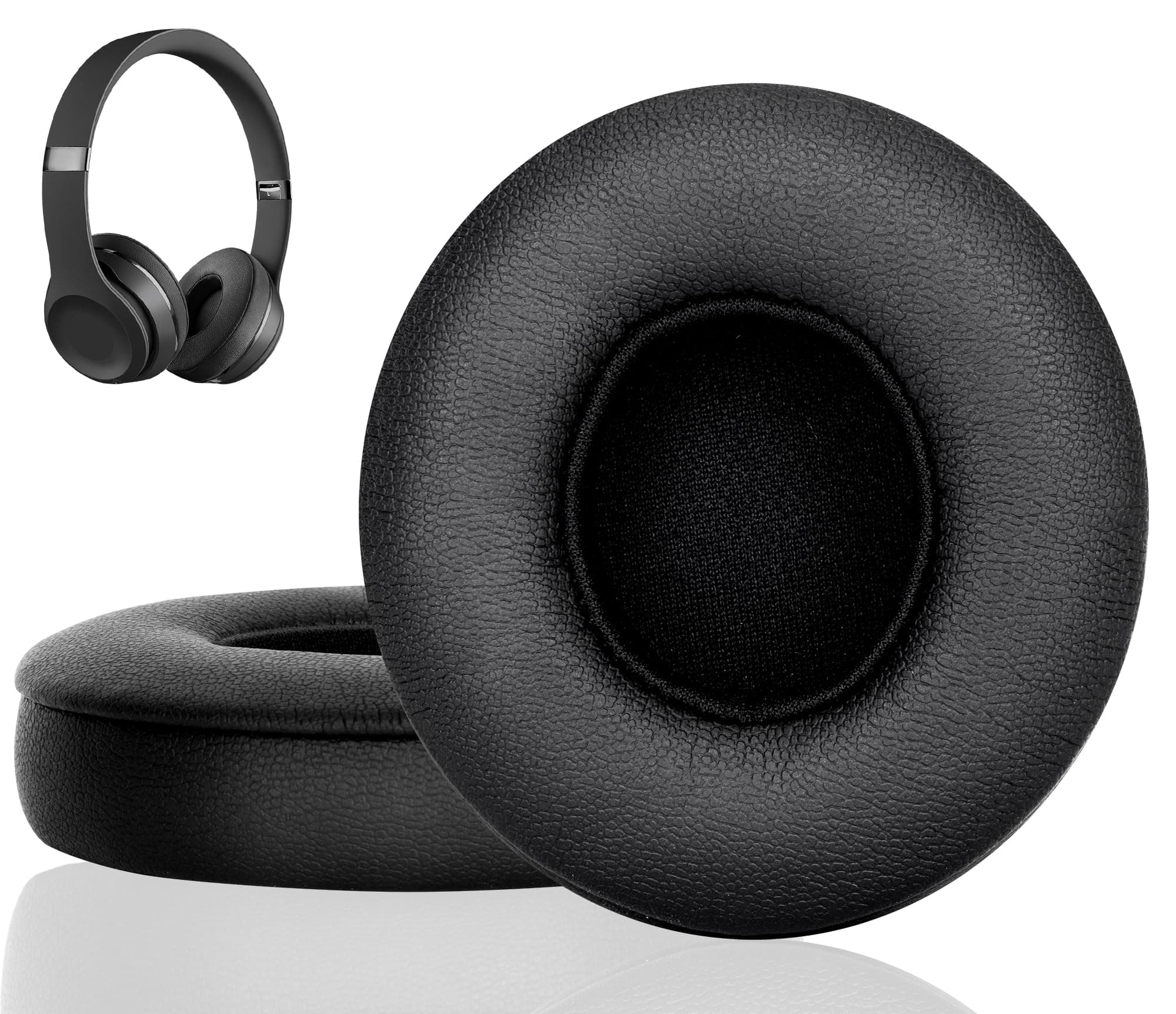 🎧 Link Dream Ersatz Ohrpolster für Beats Solo 3 Solo 2 🎵