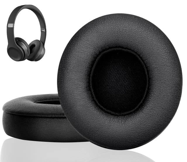 🎧 Link Dream Ersatz Ohrpolster für Beats Solo 3 Solo 2 🎵