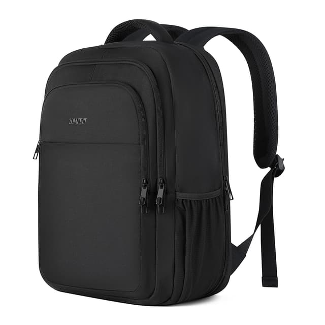 🎒 ZOMFELT Rucksack Herren & Damen 🎒