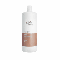 Angebot: Wella Fusion Intense Repair Tiefenreinigungsshampoo 1L 🌿💇 Angebot bei HelloDeals