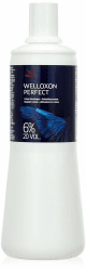 🌟 ANGEBOT: WELLA Welloxon Perfect 6% KP Me+, 1000 ml Weiß 1 l (1er Pack) 🌟 Angebot bei HelloDeals