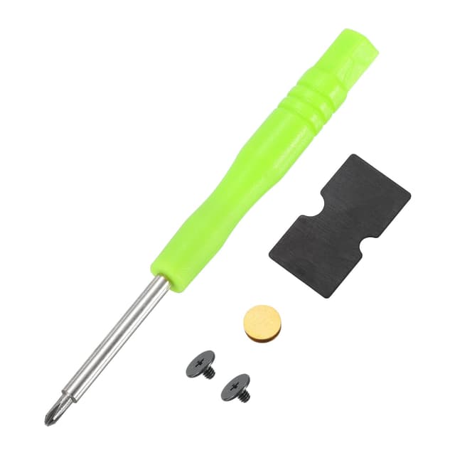 🔧🖥️ Sourcing Map M.2+ M.2 NGFF/NVME Längenverlängerungsadapter 2230-2242 nur SSD-Verlängerungsplatte PCB-Board für PC-Computergehäuse 🖥️🔧