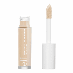 🌟 e.l.f. Hydrating Satin Camo Concealer, Light Ivory - Angebot Angebot bei HelloDeals