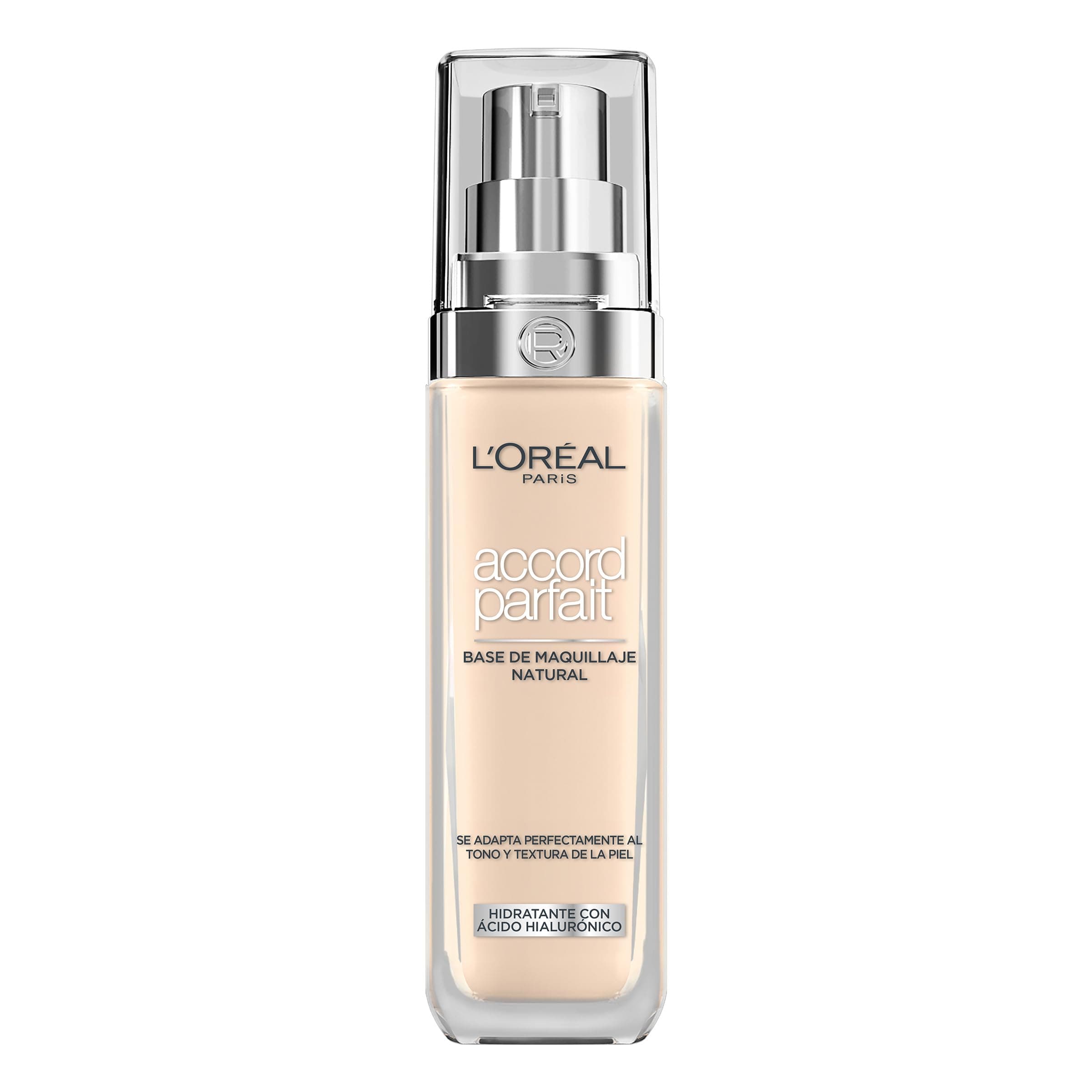 Angebot: L'Oréal Paris Make-up mit Hyaluron und Aloe Vera 😍🌟