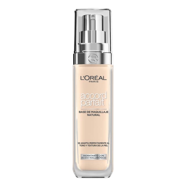 Angebot: L'Oréal Paris Make-up mit Hyaluron und Aloe Vera 😍🌟
