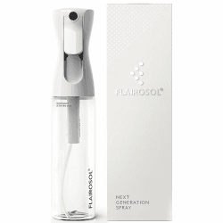 FLAIROSOL Das Original Sprühflasche - Feine Zerstäubung für Haar, Körper und Pflanzenpflege 🌿 Angebot bei HelloDeals