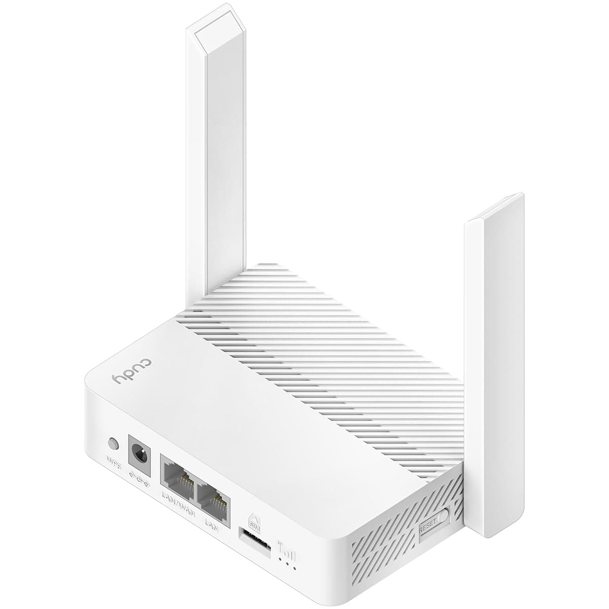 🔥 Cudy Neuer LT300 4G LTE WLAN-Router 300 Mbit/s 🔥