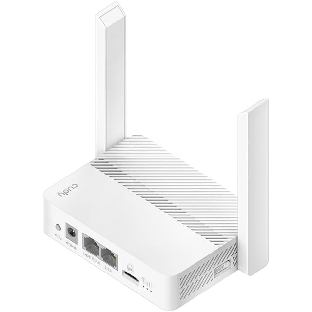 🔥 Cudy Neuer LT300 4G LTE WLAN-Router 300 Mbit/s 🔥