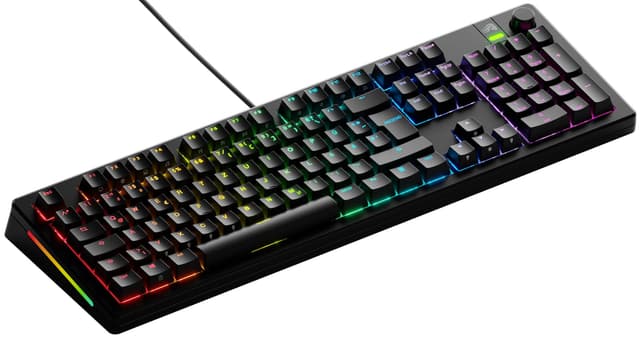 Glorious Gaming GMMK 3: Mechanische Tastatur 🎮🌟