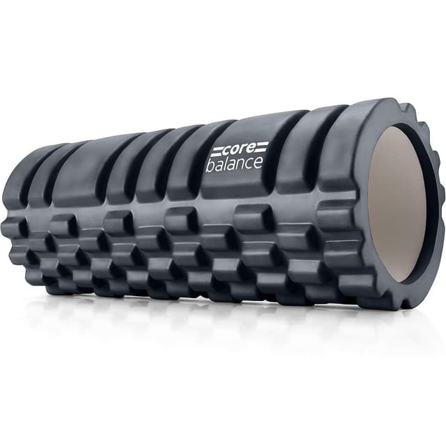 Core Balance Faszienrolle Rücken Wirbelsäule und Ganzkörper 🏋️‍♂️