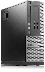 🚀 i7 Optiplex 3010 Silent PC Business Office Multimedia Computer mit 3 Jahren Garantie! Intel Core i7 3770, 8 Threads, 3.9 GHz - 16GB - 512GB SSD - DVD-Brenner - WLAN - Windows 11 Prof. 64-Bit - #7937 Angebot bei HelloDeals