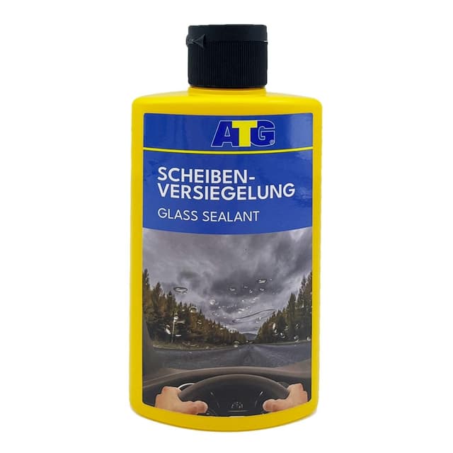 ATG® Scheibenversiegelung Auto 250ml 🌧️🚗