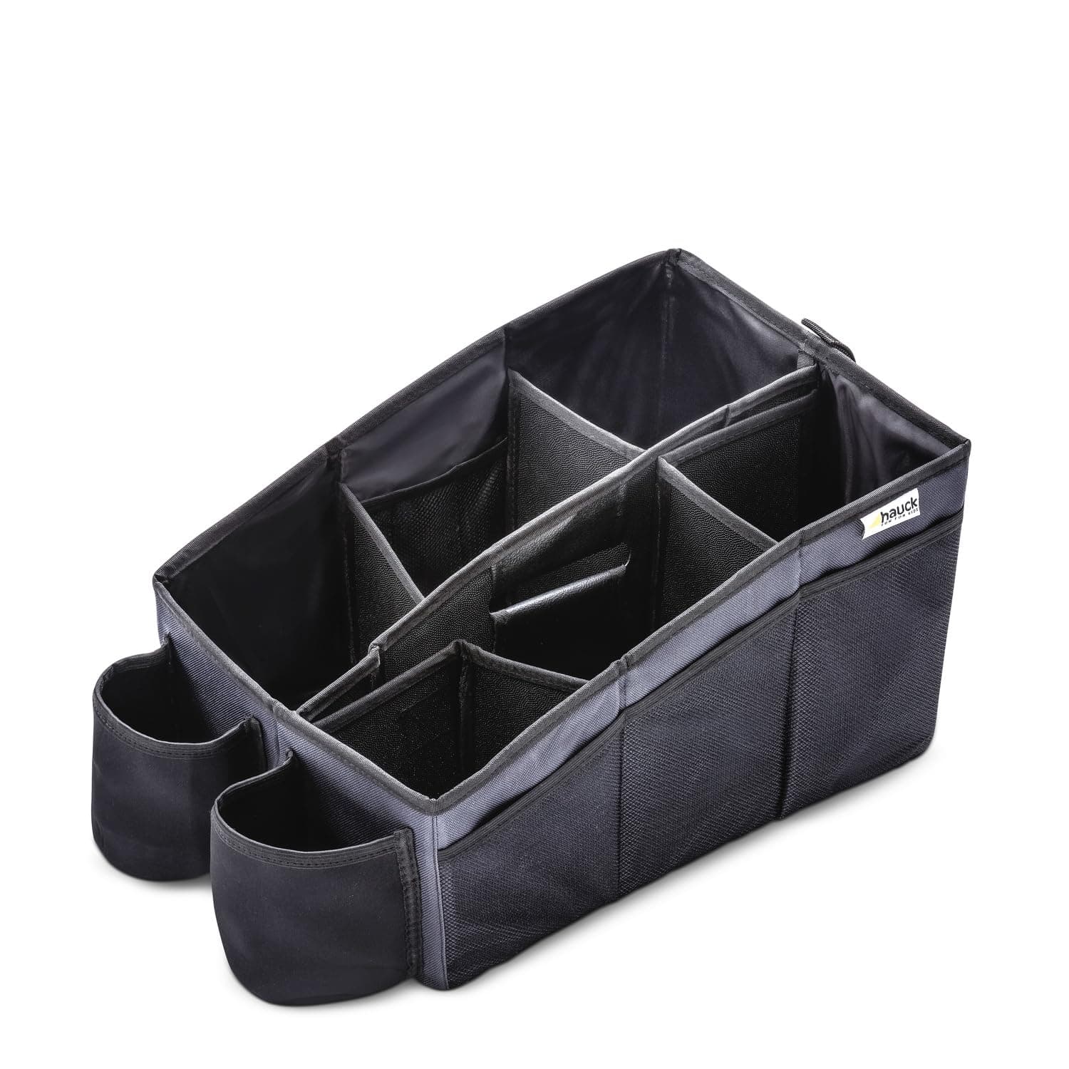 🚗 Hauck Auto Organizer für Kinder Aufbewahrung 🍼