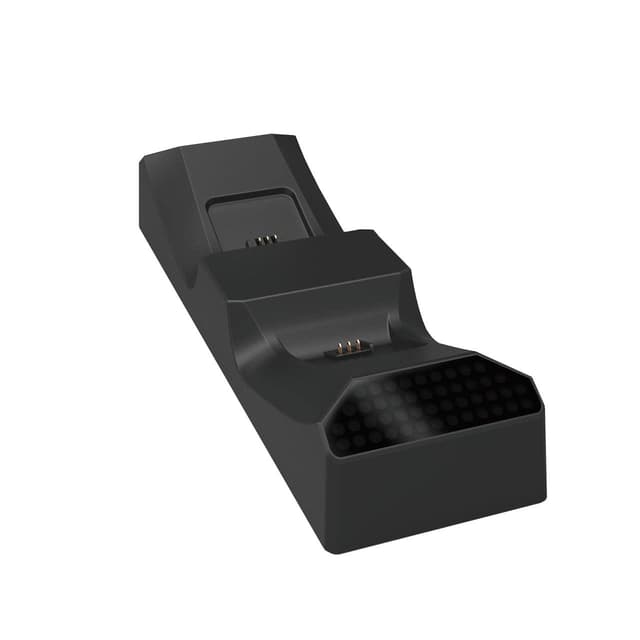 🎮🔋 HORI Duale Ladestation für Xbox Series XS mit 2 Akkus 🎮🔋