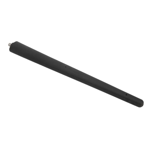 🚗 500 Antenne 2017, 200 Mm 7,87 Zoll Auto Kurzantenne Gummiantennenmast Schwarz 52019353 Ersatz für 500 2012+ Angebot!