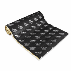 EMPHASER ESP-DM1 – Selbstklebende Alu-Butyl Dämmmatte 🚗🔊 Angebot bei HelloDeals