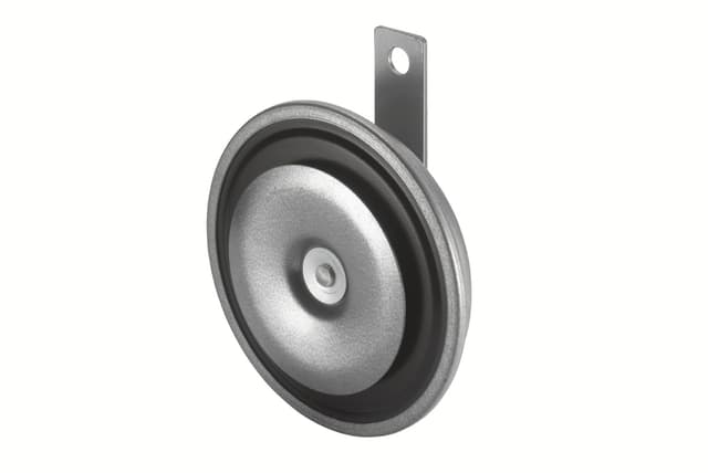 🚗 HELLA 3BA 002 768-131 Horn - B36 - 12V - 116dB(A) 📢🔊