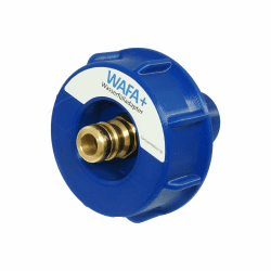 WAFA+ G7 Fülladapter & Wassertankdeckel für Wohnmobile 🚐 Angebot bei HelloDeals