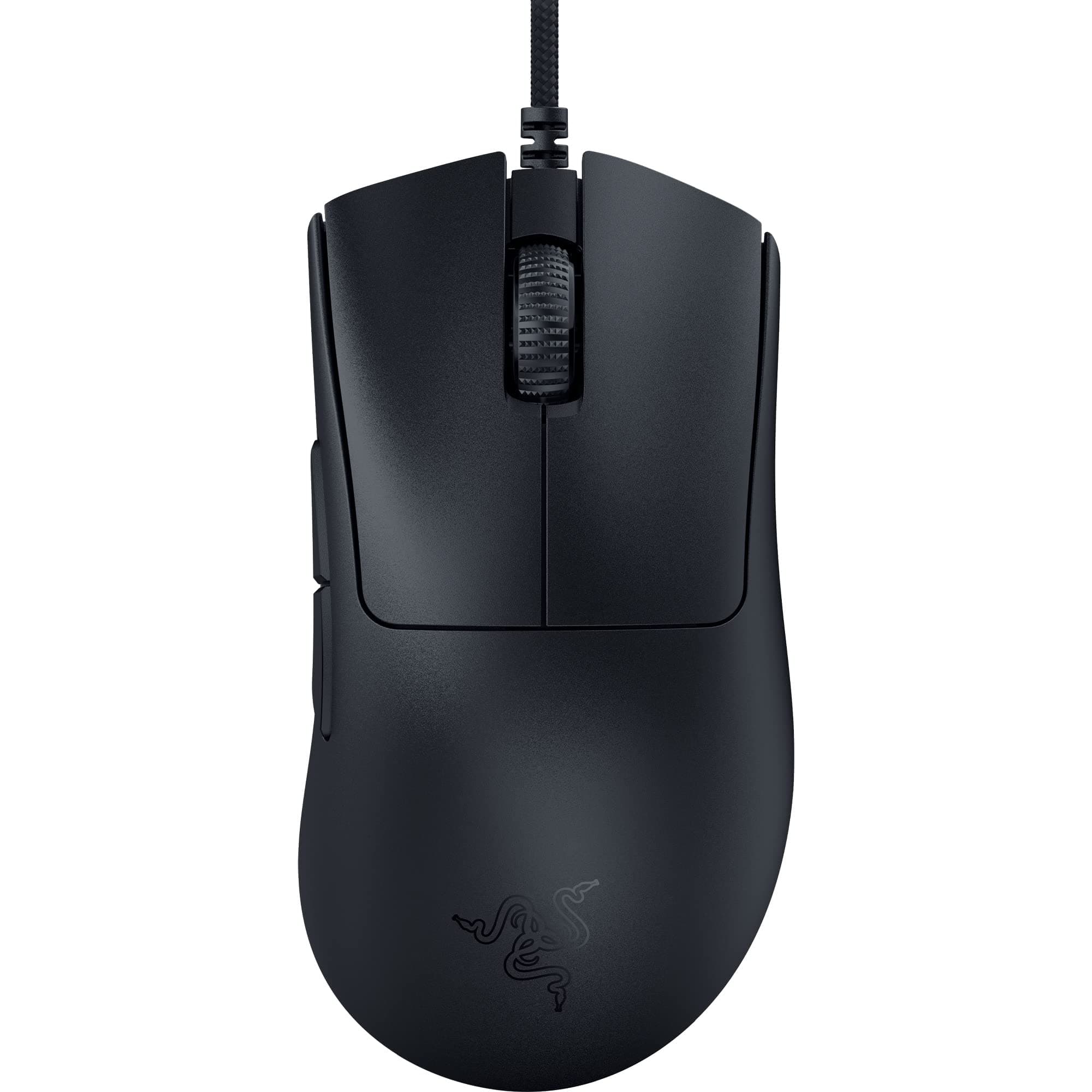 Razer DeathAdder V3 - Ultra leichte Esports Maus 🎮