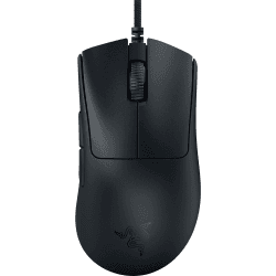 Razer DeathAdder V3 - Ultra leichte Esports Maus 🎮 Angebot bei HelloDeals